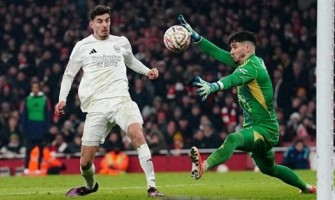 Manchester United usa 